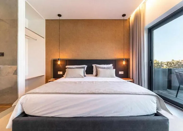 Granja Da Cabrita 科英布拉