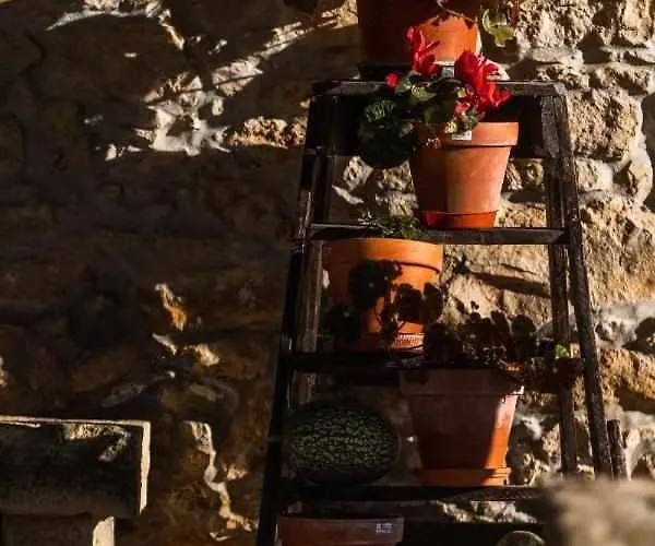 Granja Da Cabrita Bed & Breakfast 4*