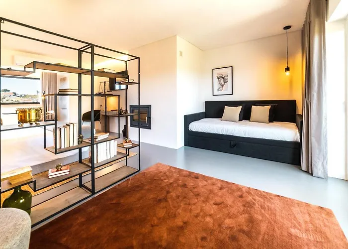 住宿加早餐酒店 Granja Da Cabrita