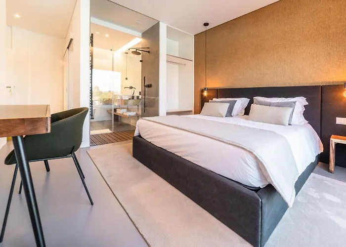 Granja Da Cabrita 住宿加早餐酒店 4*