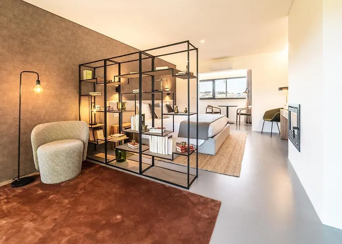 住宿加早餐酒店 Granja Da Cabrita 4*