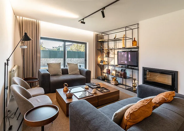 Granja Da Cabrita 住宿加早餐酒店 4*