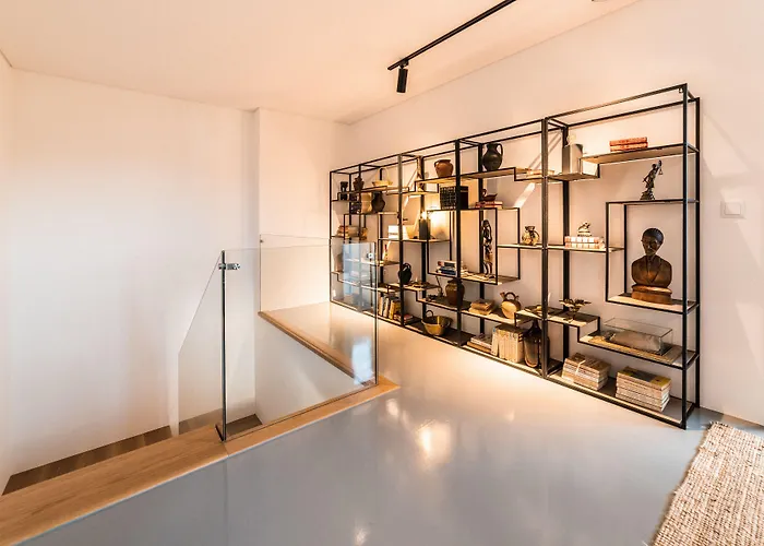 Granja Da Cabrita 住宿加早餐酒店 科英布拉