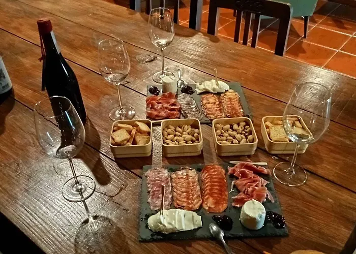 住宿加早餐酒店 Granja Da Cabrita