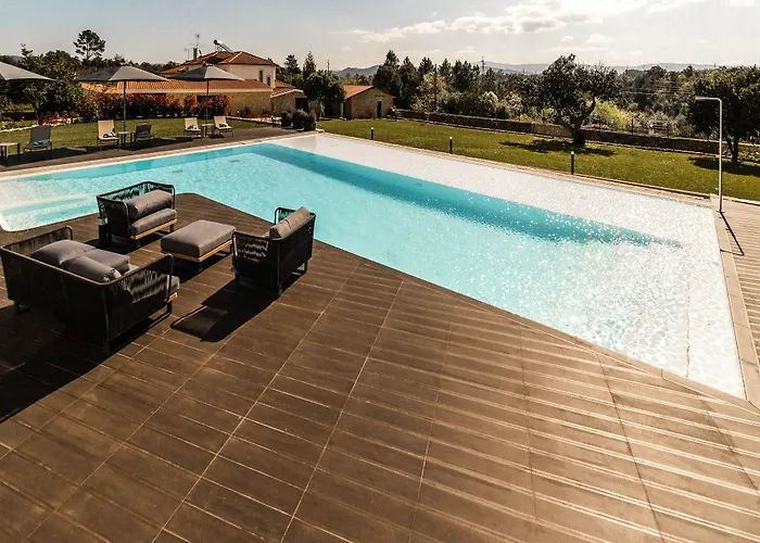 Granja Da Cabrita 科英布拉