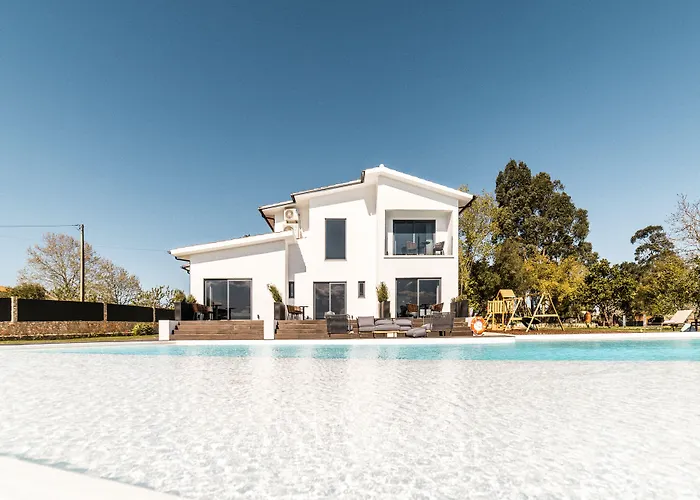 住宿加早餐酒店 Granja Da Cabrita