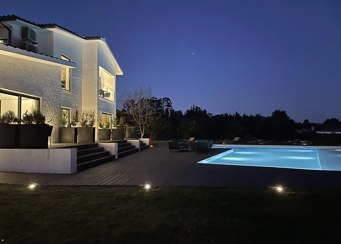 Granja Da Cabrita Bed & Breakfast Coimbra