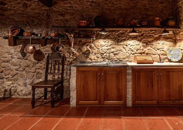 Granja Da Cabrita 科英布拉