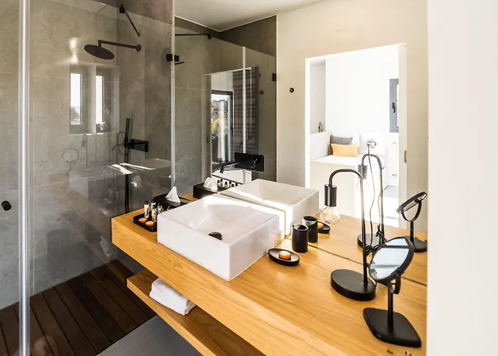 Granja Da Cabrita 住宿加早餐酒店