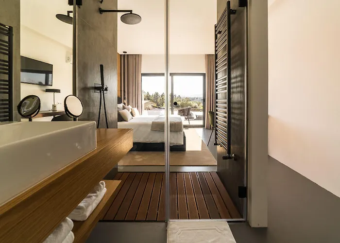 Granja Da Cabrita 科英布拉