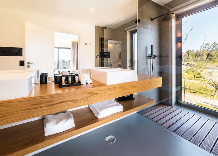 住宿加早餐酒店 Granja Da Cabrita